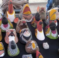 Or&aacute;n llega a Casa de la Cultura