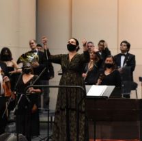 En agosto, la Sinf&oacute;nica ofrecer&aacute; tres imperdibles conciertos