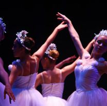 La Escuela Oficial de Ballet presentará el Jubileo de la Danza