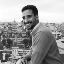 El MAC inaugura la muestra “Tramas” de Lautaro do Campo