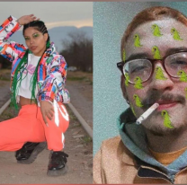 Con Byami y Fran Resina, nace en Salta el ?Ciclo Plastilina?