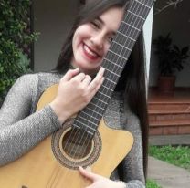 Johana Vera, la joven cantora salte&ntilde;a paso de ronda en “La Voz”