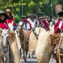 As&iacute; ser&aacute; el recorrido de la marcha en homenaje a Mart&iacute;n Miguel de G&uuml;emes