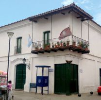 Museo de la Ciudad Casa de Hernández: a 33 años de su primera muestra