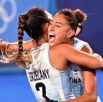 HISTÓRICO | Valentina Raposo, la primera medallista olímpica de Salta