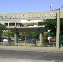 En septiembre se habilitar&iacute;a la inscripci&oacute;n para estudiar medicina en la UNSa