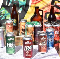 Día de la Cerveza “IPA” en Salta