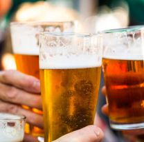 D&iacute;a internacional de la cerveza: por qu&eacute; se festeja el 6 de agosto