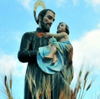 D&iacute;a de San Cayetano: patrono del pan y del trabajo