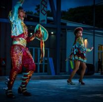 Salta celebra a Bolivia en el Mercado Artesanal de Salta