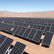 Amblayo contar&aacute; con una planta de energ&iacute;a renovable