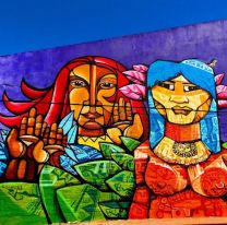 Un concurso premiar&aacute; con $50 mil a los mejores murales de Salta