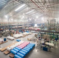 SALTA PLAST ofrece trabajo con muy buen sueldo: c&oacute;mo postularse