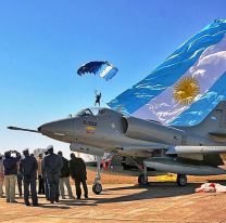 10 de Agosto: Día de la Fuerza Aérea Argentina