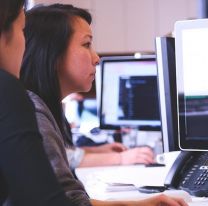 Capacitaci&oacute;n para programar, una computadora e internet gratis, los ejes de &laquo;Argentina Programa&raquo;