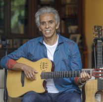 Jairo celebra sus “50 años de música” en el Teatro Provincial de Salta