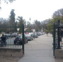 Desde hoy funcionar&aacute; un vacunatorio en el Parque San Mart&iacute;n