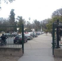 Desde hoy funcionar&aacute; un vacunatorio en el Parque San Mart&iacute;n