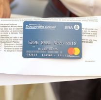 Qu&eacute; hacer sino se pudo retirar la Tarjeta Alimentar el d&iacute;a indicado