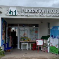 Hoy se hará colecta de sangre de cualquier grupo y factor en la Fundación HOPe
