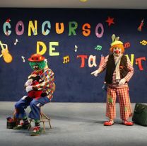 Concurso de talentos infantiles para los peques de Cafayate y Tolombón