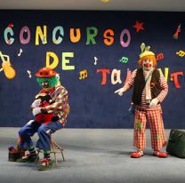 Concurso de talentos infantiles para los peques de Cafayate y Tolombón