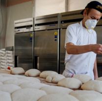 Panader&iacute;a salte&ntilde;a ofrece trabajo para varios j&oacute;venes: los requisitos