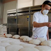 Panadería salteña ofrece trabajo para varios jóvenes: los requisitos