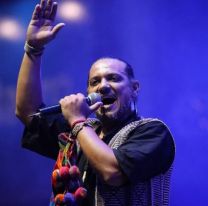 El “Indio” Lucio Rojas estrenó su nuevo sencillo ?Que tiene de malo eso”