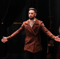 El Ballet Folkl&oacute;rico de Salta ya tiene nuevo director art&iacute;stico