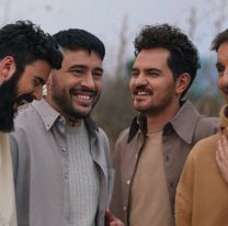 Ahyre presenta su nuevo disco &#8220;En concierto&#8221;