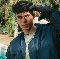 RUSHERKING llega a Salta por primera vez con ?TOUR LOBA?