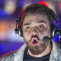 Ibai muy cerca de venir a Salta: quiere empanadas con ají