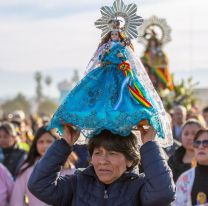 Salteños lamentan con pesar no poder viajar a la fiesta de Urkupiña