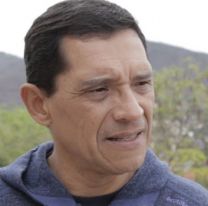 Hoy es el cumpleaños del gran cantor salteño, Rubén Ehizaguirre