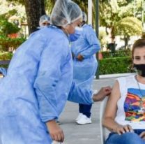 Lugares habilitados para vacunaci&oacute;n durante el fin de semana y el feriado en la ciudad de Salta