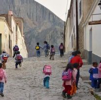 Por un d&iacute;a de la ni&ntilde;ez feliz, organizan una movida solidaria por los chicos de Iruya