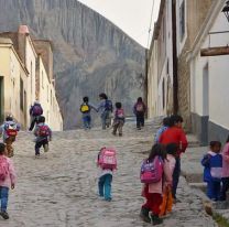 Por un día de la niñez feliz, organizan una movida solidaria por los chicos de Iruya