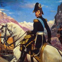 17 de agosto: 171º Aniversario de la muerte del General José de San Martín