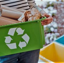 Comenz&oacute; la clasificaci&oacute;n y retiro de residuos secos en toda la ciudad