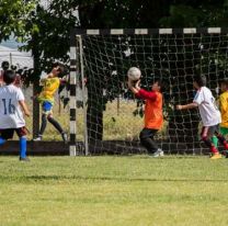 Hoy entregar&aacute;n materiales a escuelas deportivas de Salta