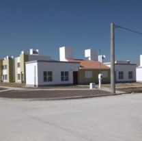 El 31 de agosto el IPV sorteará viviendas para Capital