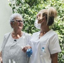 Dictar&aacute;n curso gratuito de auxiliar domiciliario en el cuidado de personas mayores