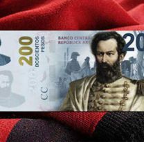 Alberto Fern&aacute;ndez confirm&oacute; que la figura de G&uuml;emes quedar&aacute; plasmada en un billete