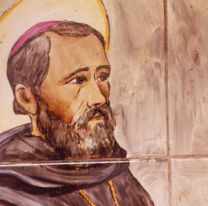 Hoy celebramos a San Ezequiel Moreno, el intercesor de los enfermos de c&aacute;ncer