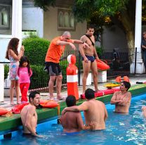 Buscan guardavidas para trabajar en la temporada de verano en Salta