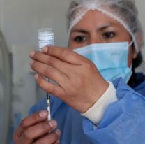 Recuperados de COVID-19 pueden vacunarse inmediatamente de recibida el alta