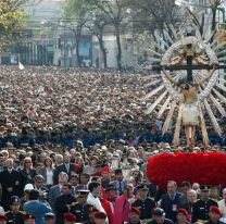 El 15 de septiembre habrá procesión del Milagro