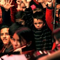 El Mercado Artesanal celebra el mes de la Ni&ntilde;ez con un espect&aacute;culo musical