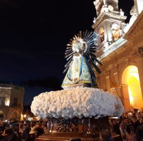 Así sería la Procesión del Milagro en Salta